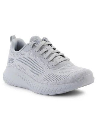 Boty Skechers Bobs Squad Chaos Face Off W 117209-LTGY