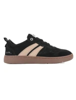 Palladium PALLACUP FLAME OG 74484-008-M Black/Creamy Sand