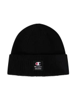 Champion Kšiltovka černá 806069 KK001