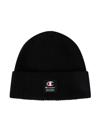 Champion Kšiltovka černá 806069 KK001