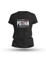 Tričko PTH Goats Shadow Man Tričko PTH Goats Shadow Man