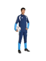 Pánská mikina adidas Tiro 26 Competition Training Top navy blue JY6398