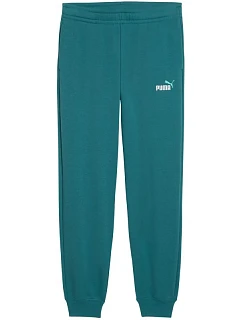 Puma ESS 2 Colour No.1 Logo zelená 693892 41