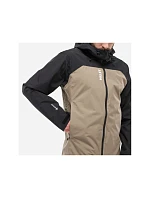 Pánská bunda MILLET Seneca Gtx 2L Jkt M, béžová Pánská bunda MILLET Seneca Gtx 2L Jkt M, béžová