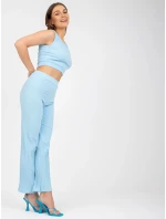 Sada DHJ KMPL 9587.82 světle modrá Sada DHJ KMPL 9587.82 světle modrá