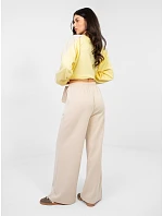 IT DR tepláky 22227.91 béžové