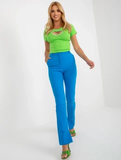 Halenka NM BZ V6860.84 světle zelená