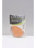 Coccine Latex Heel pad Pekari Beige Coccine Latex Heel pad Pekari Beige