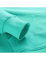 Dámská mikina nax NAX WERENA blarney