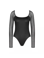 Dámské body x Rosie Woods Body - Sloggi Dámské body x Rosie Woods Body - Sloggi