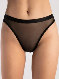 MLHA - KALHOTKY S VYSOKÝM PASEM