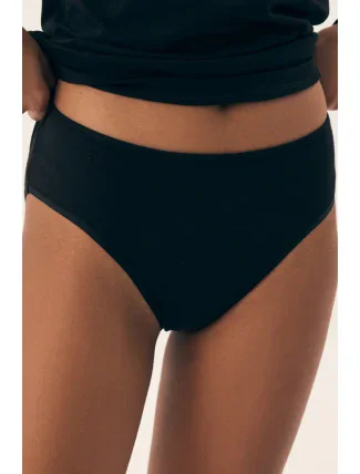 DÁMSKÉ KALHOTKY MODRÉ 1 2PAK 42859 SS25