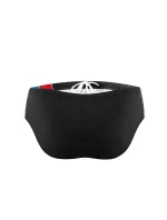 Sesto Senso plavecké boxerky art.NR BD 402 Maxi kalhotky 3XL-4XL