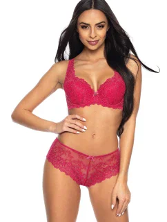 Vyztužená dámská podprsenka full cup Mat M-053/22 Carmela Rubin