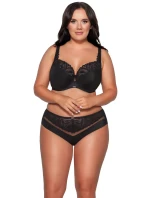 Podprsenka Ava 2107 Maxi s plnými košíčky Podprsenka Ava 2107 Maxi s plnými košíčky