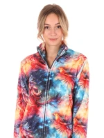 Dámský župan Fénix se zipem - Vestis