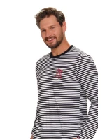 Pánské pyžamo 5234 plus - Doctornap