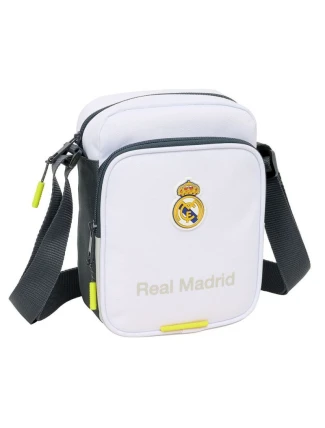 Taška přes rameno Real Madrid mini 612554672