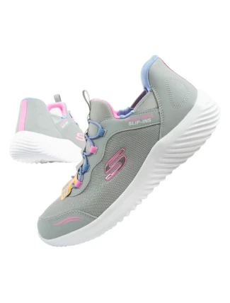 Skechers Bounder mládežnická sportovní obuv dětská Slip-ins