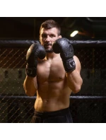 Boxerské rukavice 8oz - Black Dragon - Valor Series