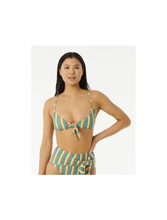 Plavková podprsenka RIP CURL Brazilian Soul Bralette Plavková podprsenka RIP CURL Brazilian Soul Bralette