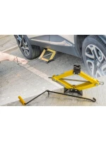 ZVEDÁK DO AUTA DUNLOP 1500 KG