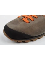 Pánské robustní turistické boty Aku Bellamont