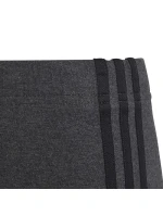 Dívčí legíny 3S Leg Jr HB7937 - Adidas Dívčí legíny 3S Leg Jr HB7937 - Adidas