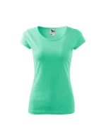 Dámské tričko Pure W MLI-12295 - Malfini Dámské tričko Pure W MLI-12295 - Malfini