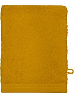 The One Towelling Washcloth Žínka 48.1031 gold yellow The One Towelling Washcloth Žínka 48.1031 gold yellow