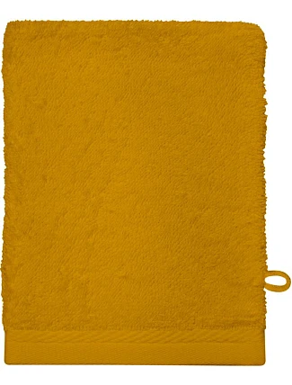 The One Towelling Washcloth Žínka 48.1031 gold yellow The One Towelling Washcloth Žínka 48.1031 gold yellow