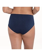 Orely vyšší kalhotky 1382 maritime blue - Anita Classix