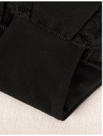 Wol-Bar Eco-Zo barva: černá Wol-Bar Eco-Zo barva: černá