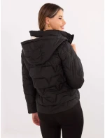 Bunda MBM KR 2522.31 černá Bunda MBM KR 2522.31 černá