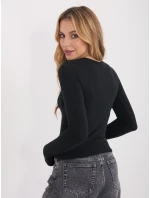 Halenka WT BZ A1146.95 černá Halenka WT BZ A1146.95 černá