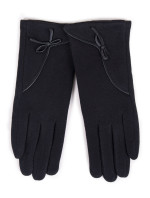 Dámské rukavice Yoclub RES-0094K-345C Black