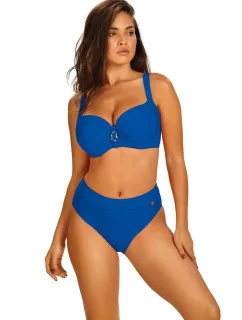 Dámské dvoudílné plavky Bayamon 6 995BM6-13 kr. modré - SELF