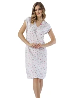 DÁMSKÁ KOŠILE AGATA 1554 DÁMSKÁ KOŠILE AGATA 1554