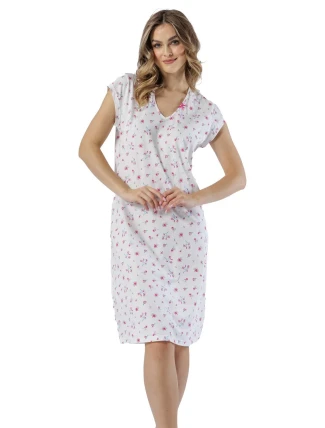 DÁMSKÁ KOŠILE AGATA 1554 DÁMSKÁ KOŠILE AGATA 1554