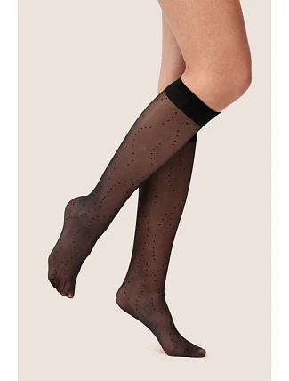 KNEE HIGH AGNA