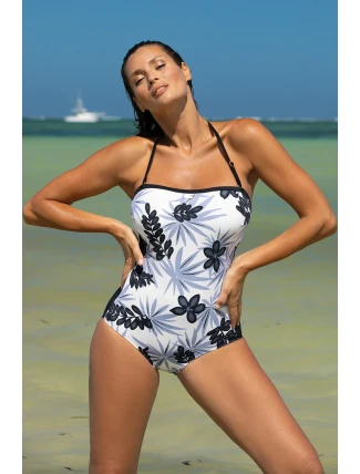 Jednodílné plavky  model 164292 Marko