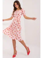 Denní šaty model 197736 Lakerta Denní šaty model 197736 Lakerta