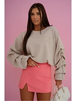 Mikina  model 225735 LaBalancia