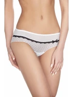 Dámské kalhotky 074 white - EWANA