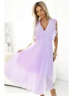 Dámské šaty 315-7 EMILY - NUMOCO Dámské šaty 315-7 EMILY - NUMOCO