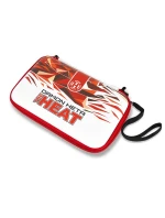 Harrows Damon Heta The Heat Pro 6 pouzdro na šipky Pro6CaseDamonHeta Harrows Damon Heta The Heat Pro 6 pouzdro na šipky Pro6CaseDamonHeta