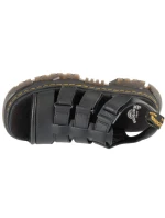 Dr. Martens 3 páskové sandály W DM40891001 Dr. Martens 3 páskové sandály W DM40891001