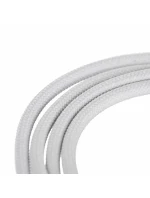 Tkaný nabíjecí kabel Apple USB-C (1 m)