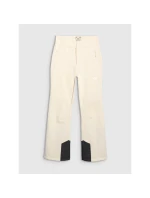 Dámské lyžařské kalhoty s membránou 10000 softshell 4F 4FWAW25TFTRF0943-12S dámské Dámské lyžařské kalhoty s membránou 10000 softshell 4F 4FWAW25TFTRF0943-12S dámské