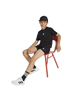 Juniorské tričko adidas Essentials JC9776 Juniorské tričko adidas Essentials JC9776